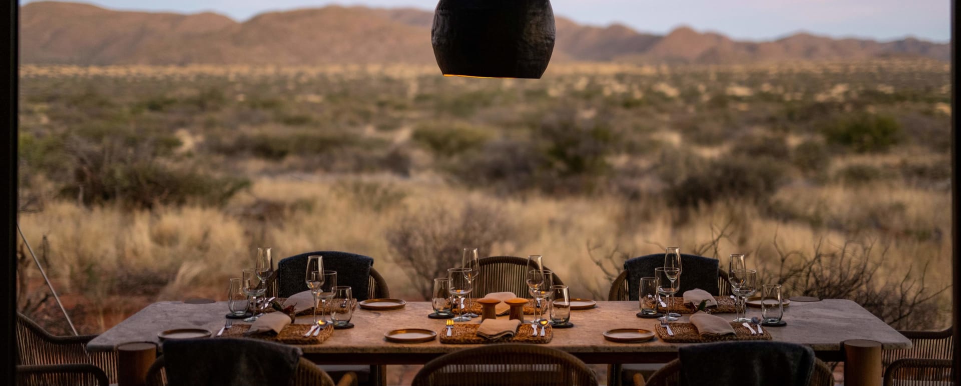 Dinner 