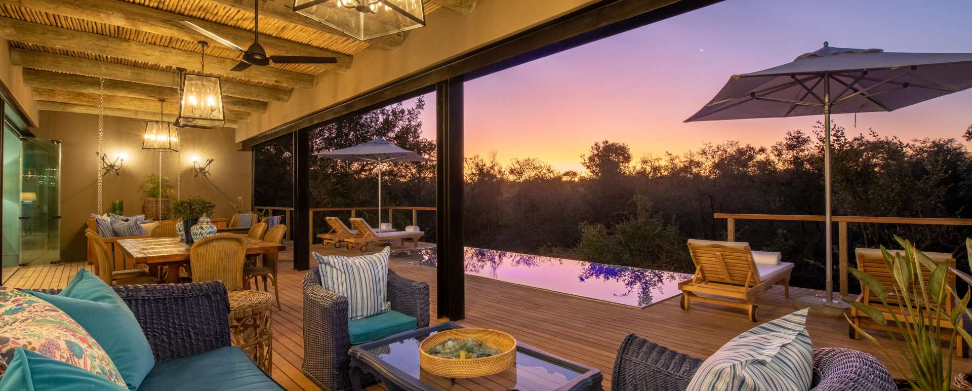 Baobab Suite  