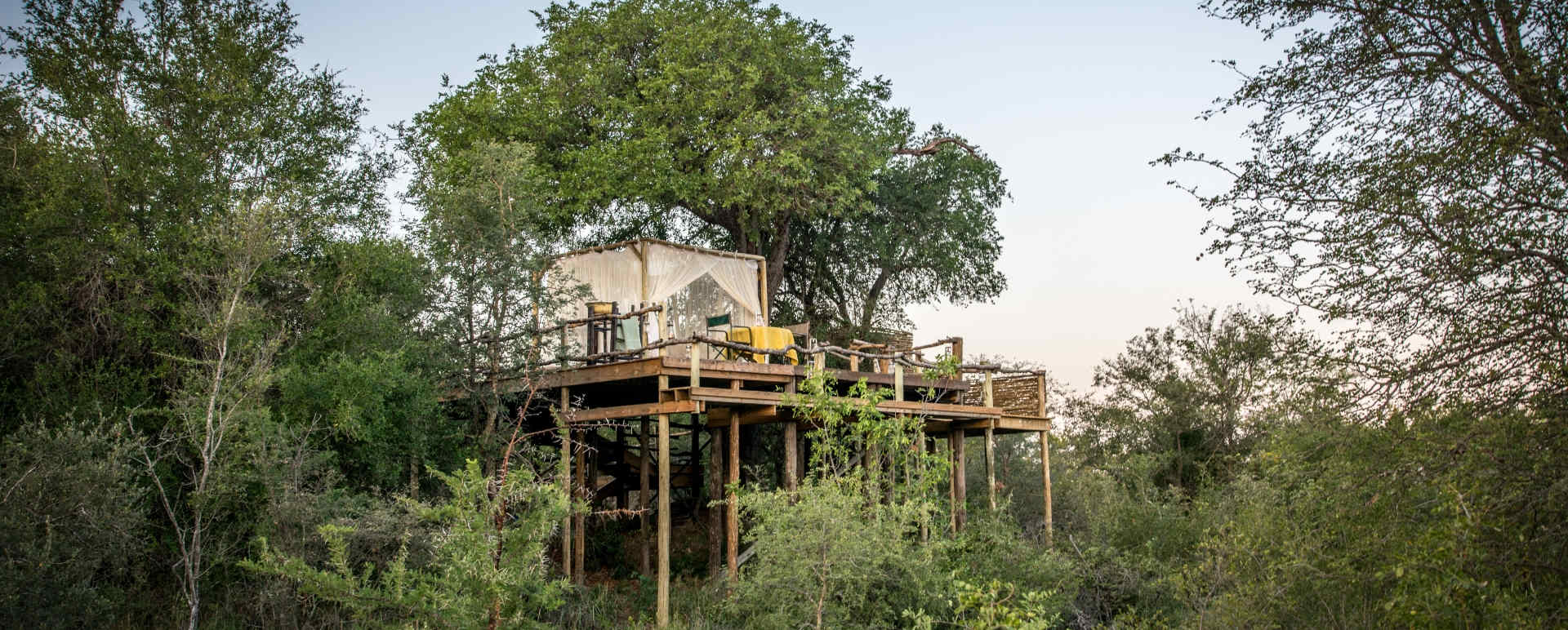 Activities at Garonga