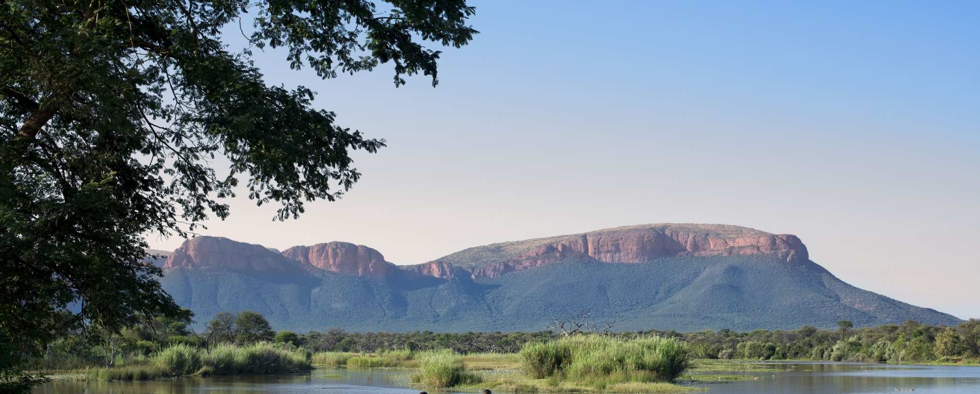 Activities at Marataba Trails Lodge