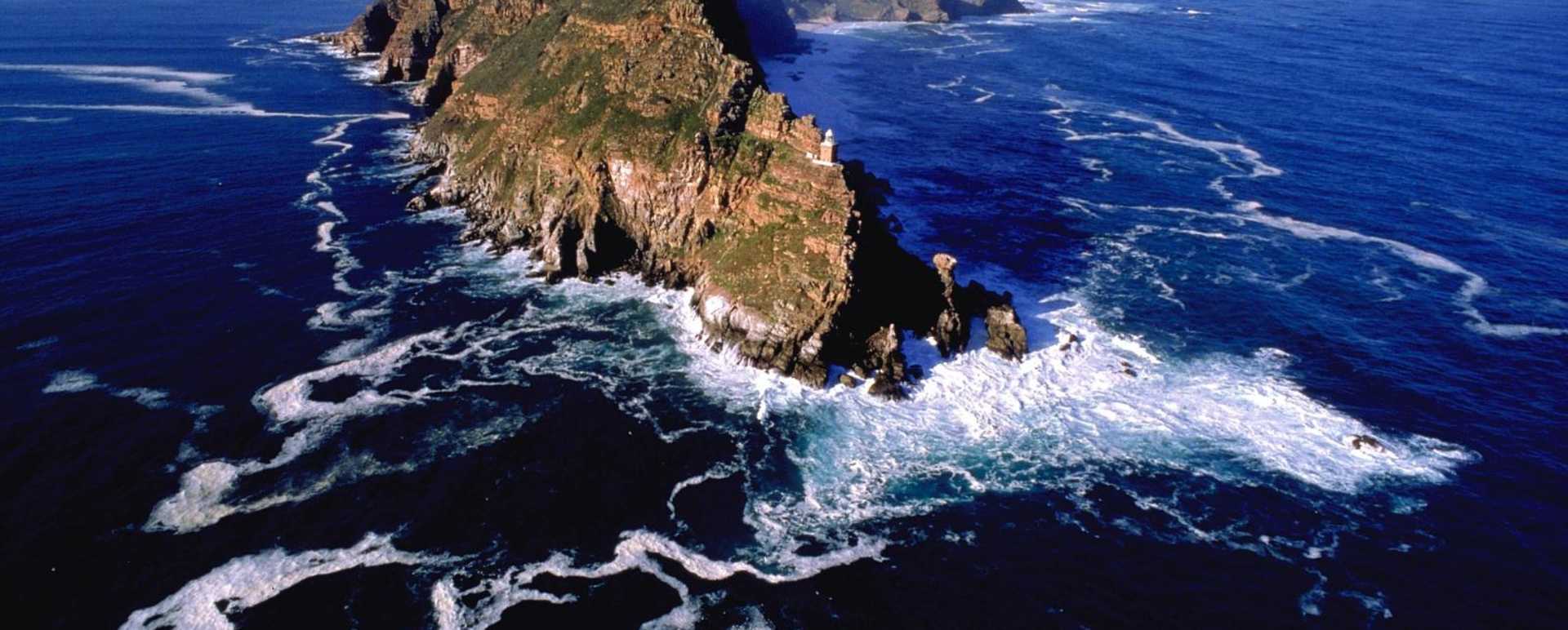 Full Day Cape Point Tour