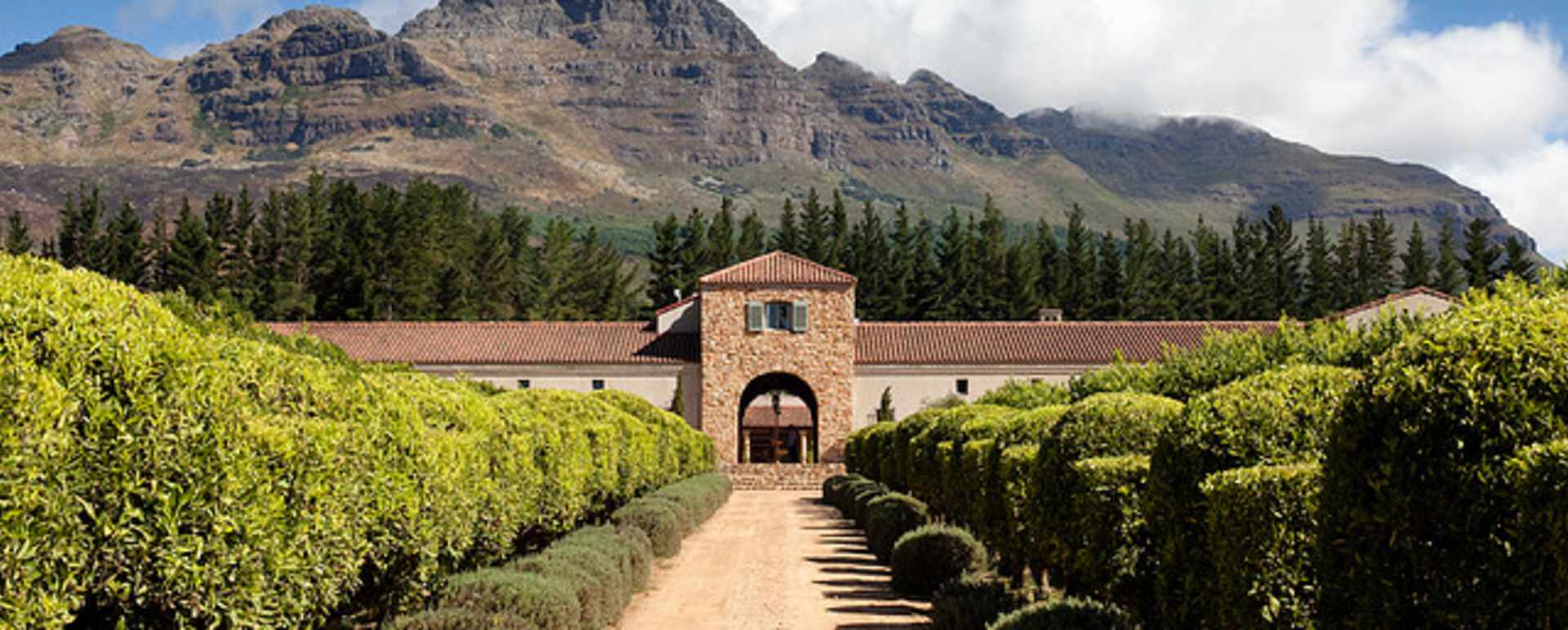 Waterford Wine Estate