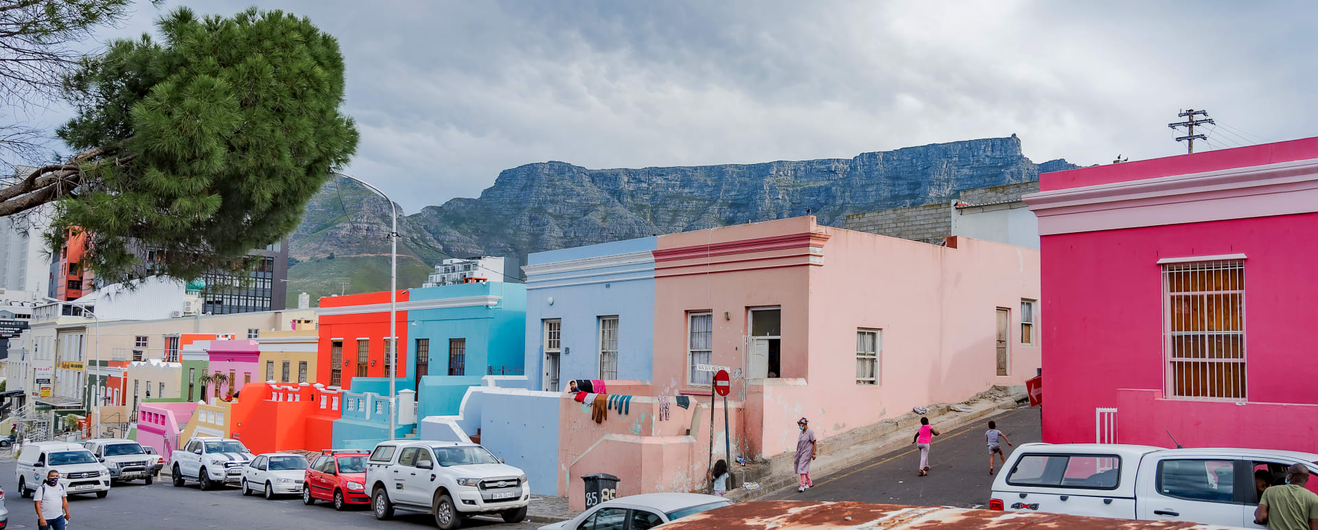    Bo Kaap 