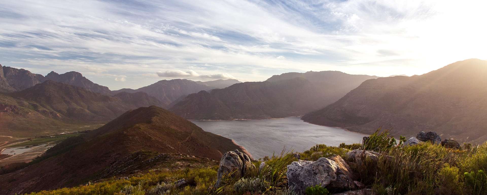 Franschhoek Valley 