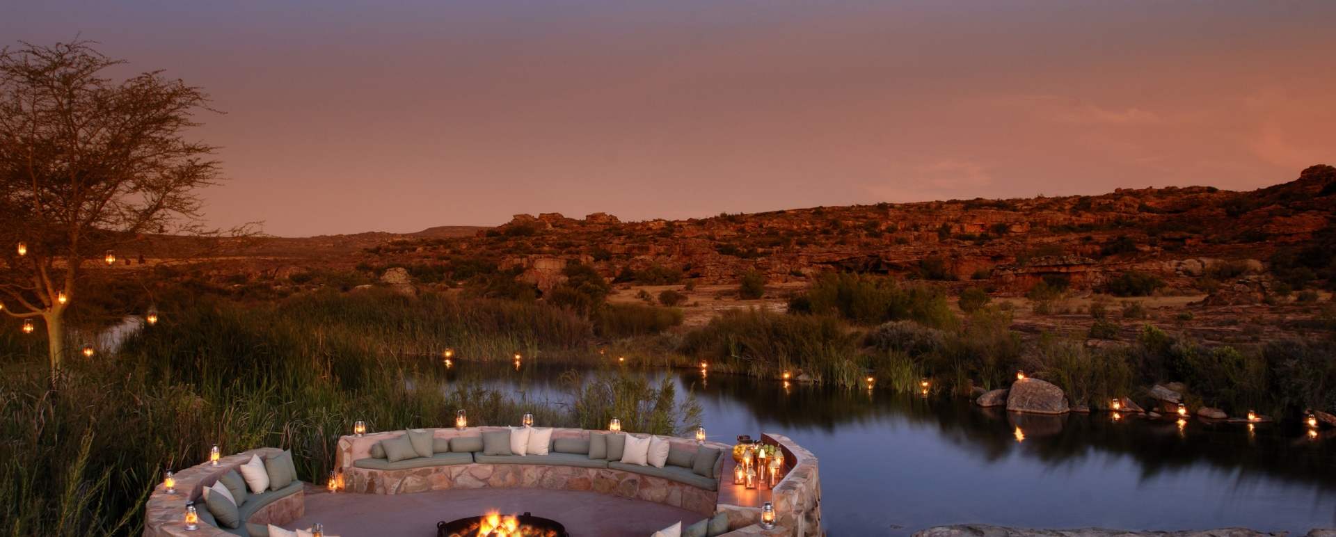 Riverside Boma 
