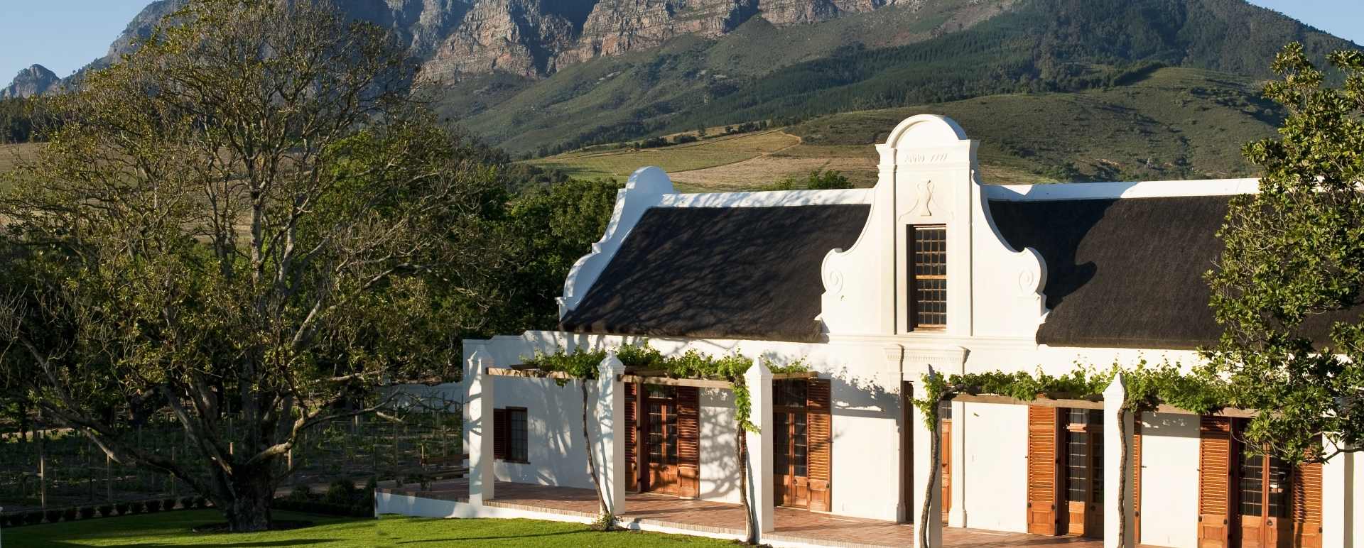 Babylonstoren  