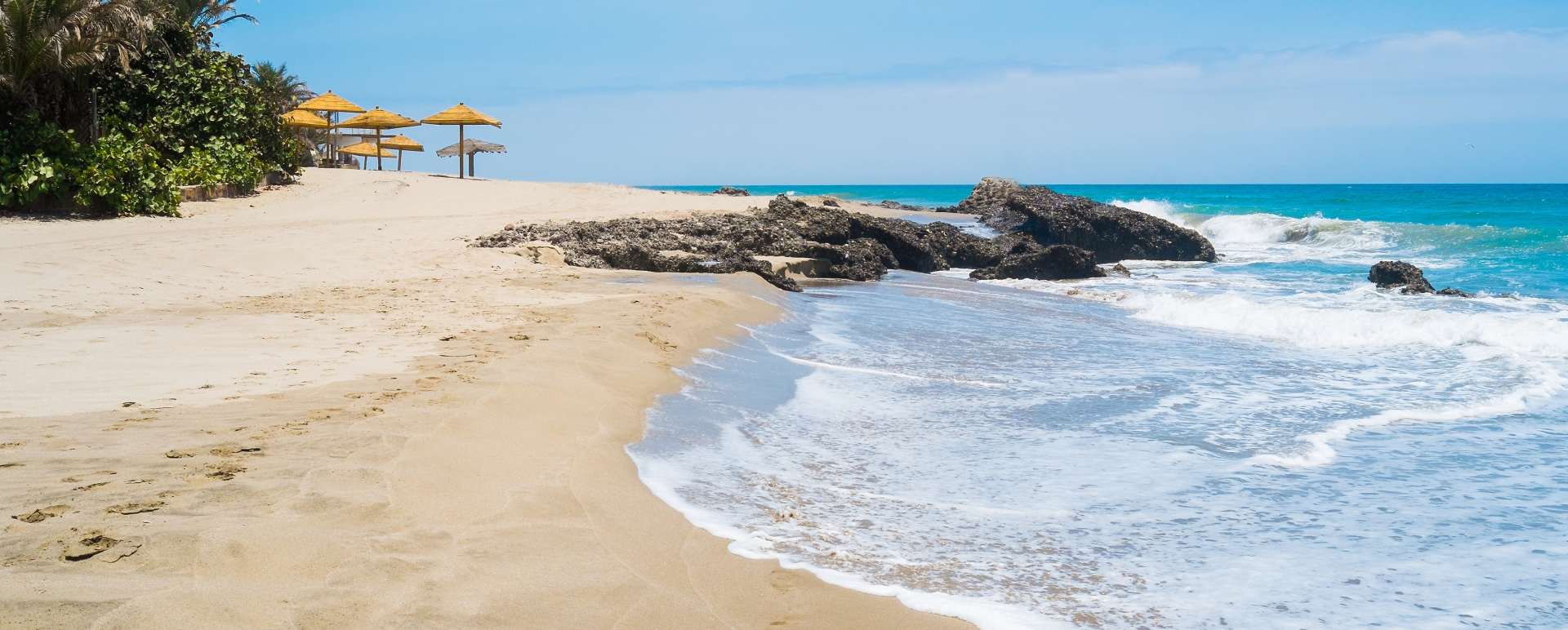 Mancora