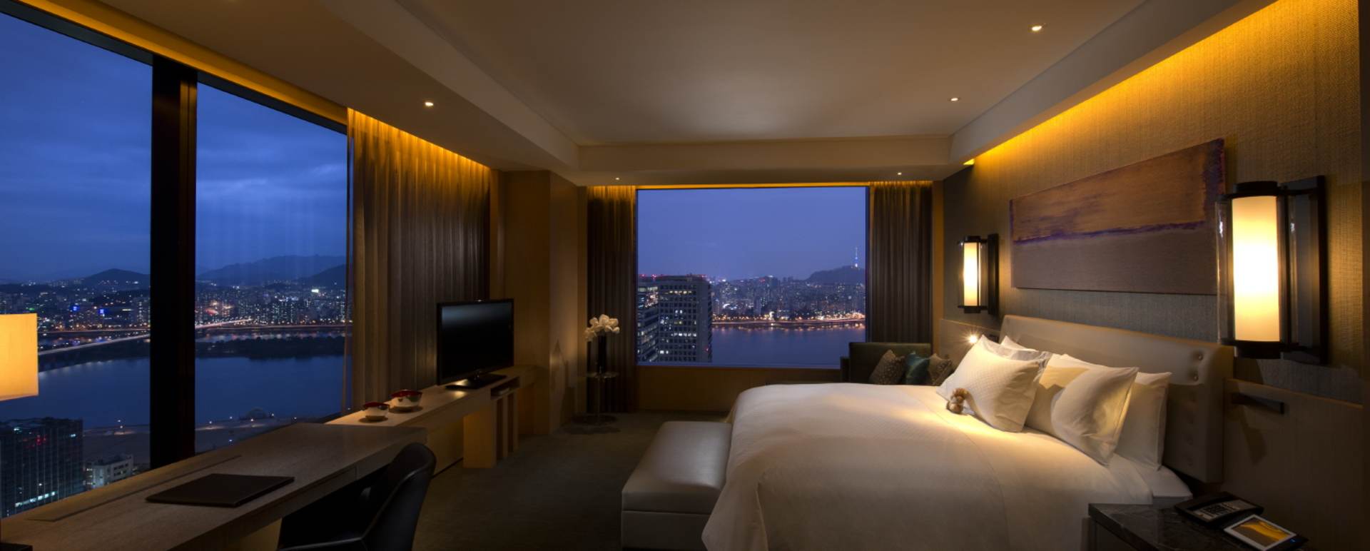Executive Suite  