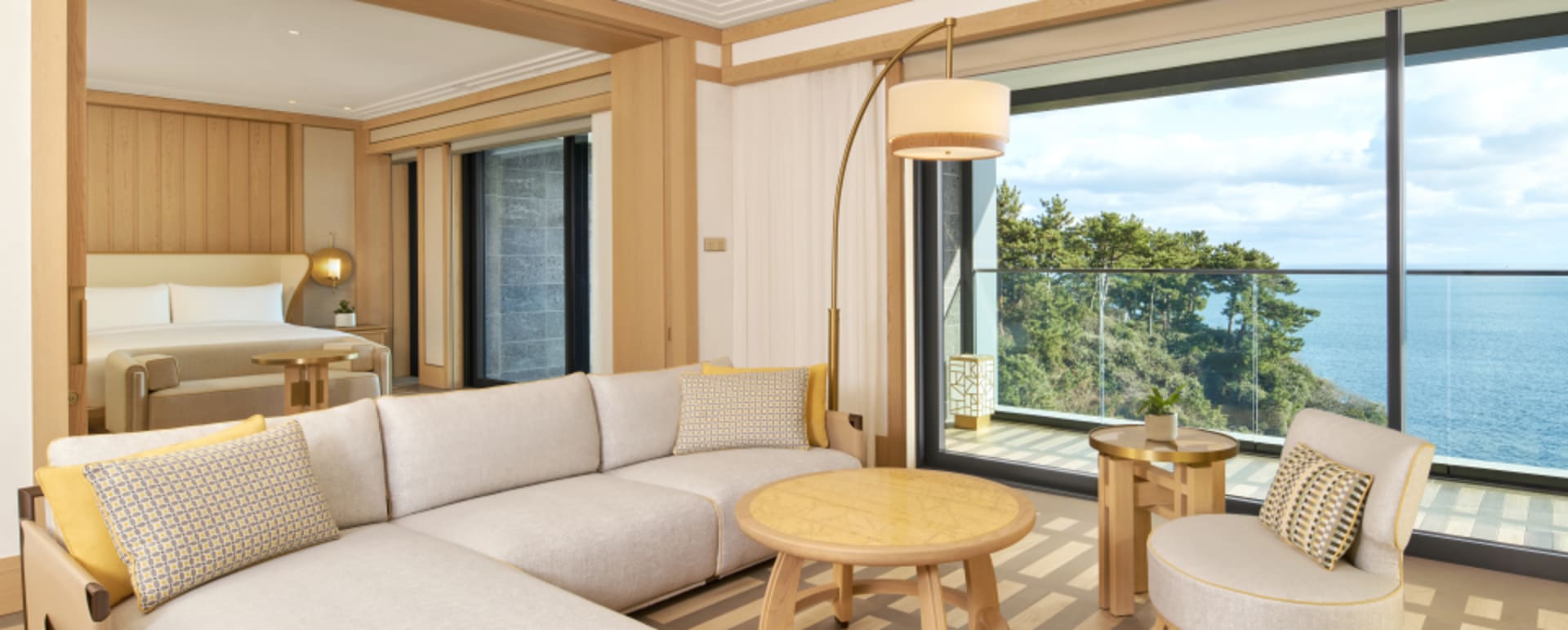 Panorama Suite 