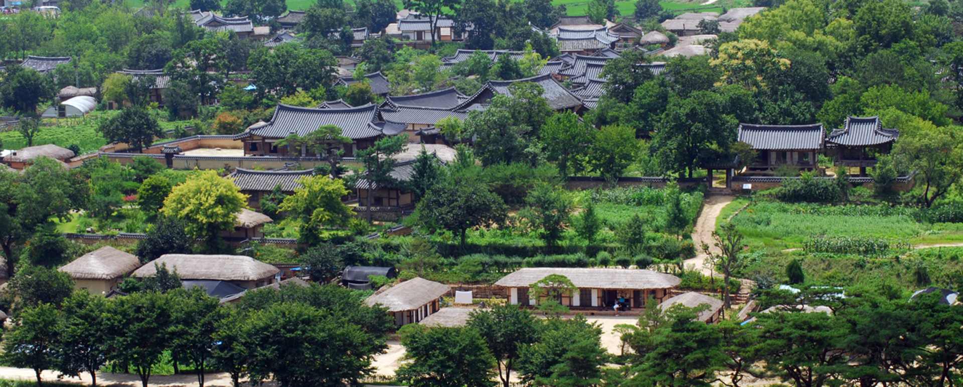 Rakkojae Andong   