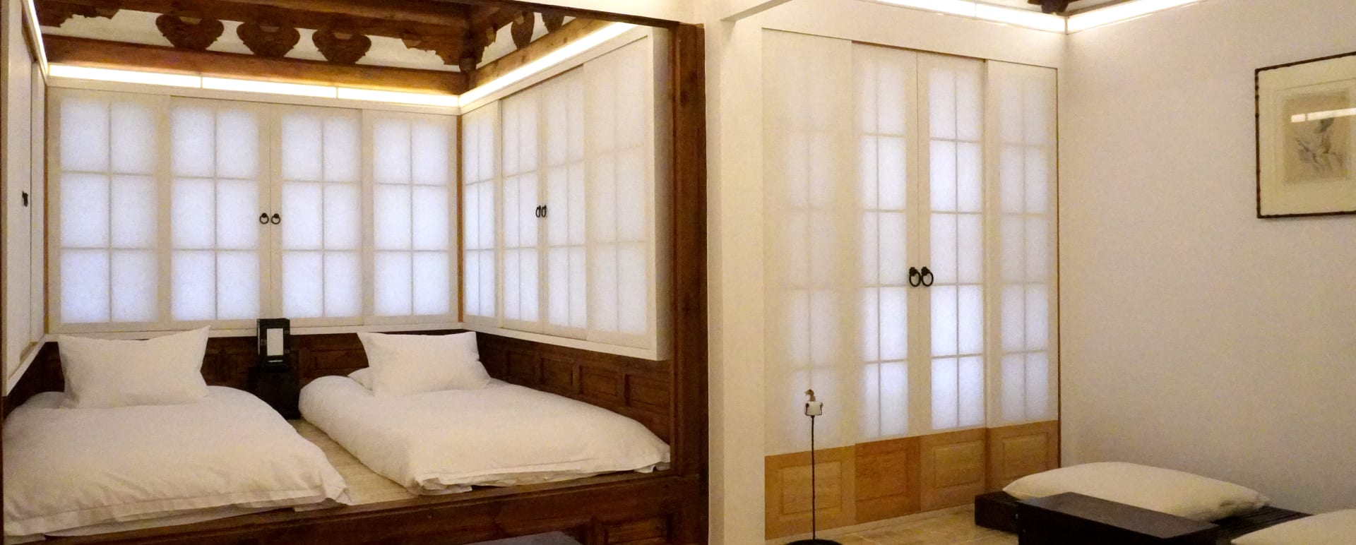 Rakkojae Hanok Andong  