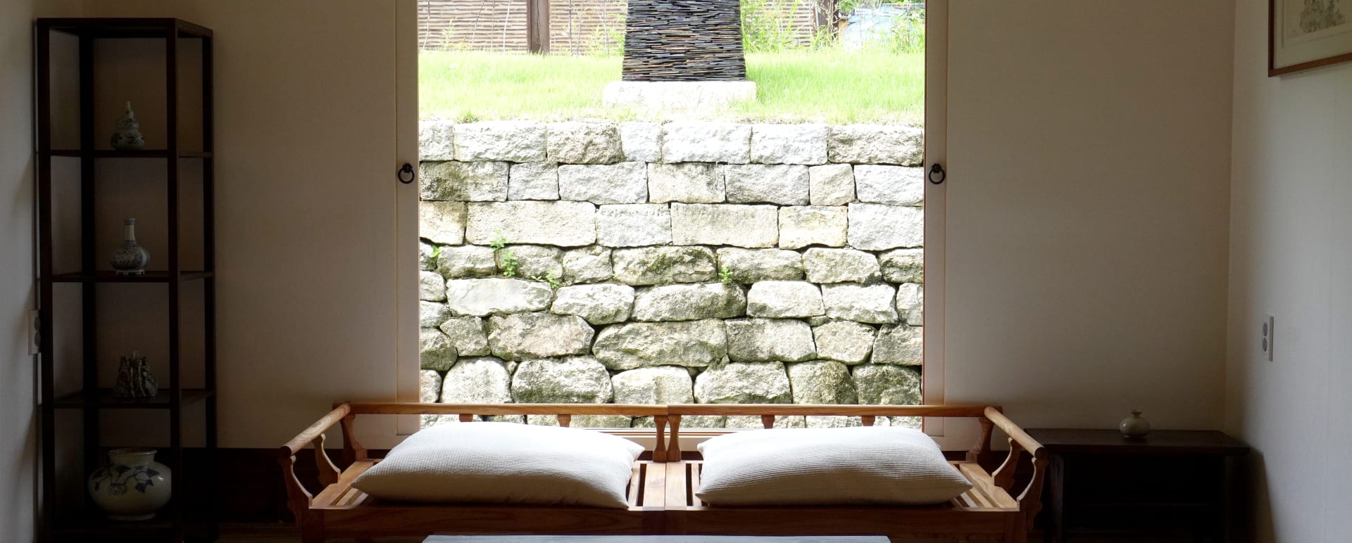 Rakkojae Hanok Andong  
