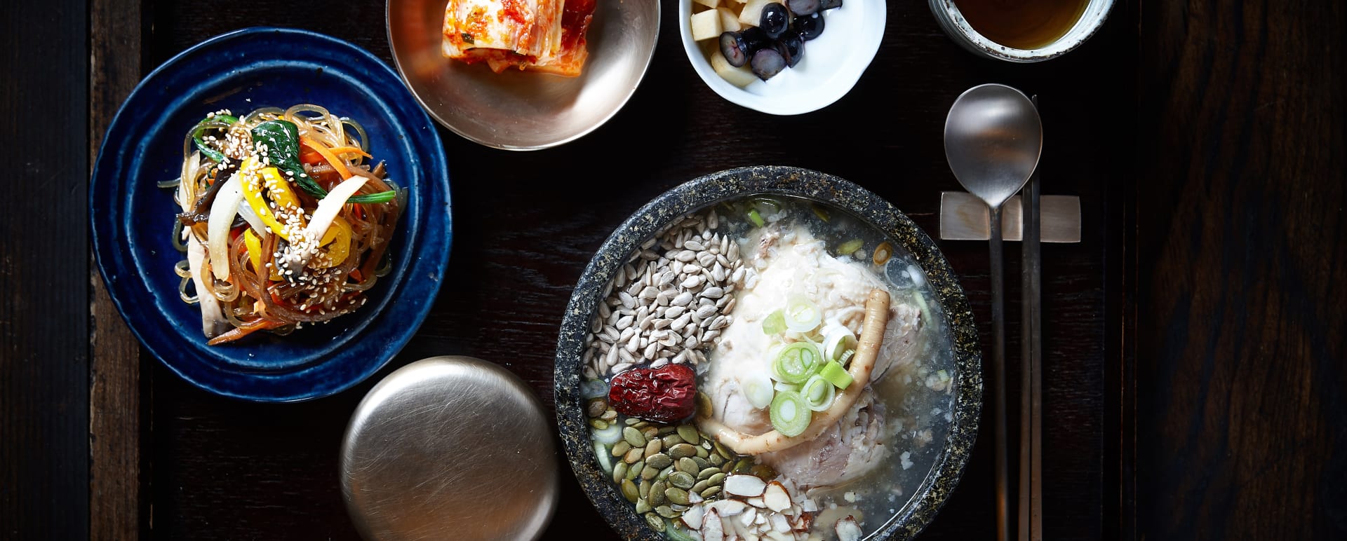 Rakkojae Seoul  