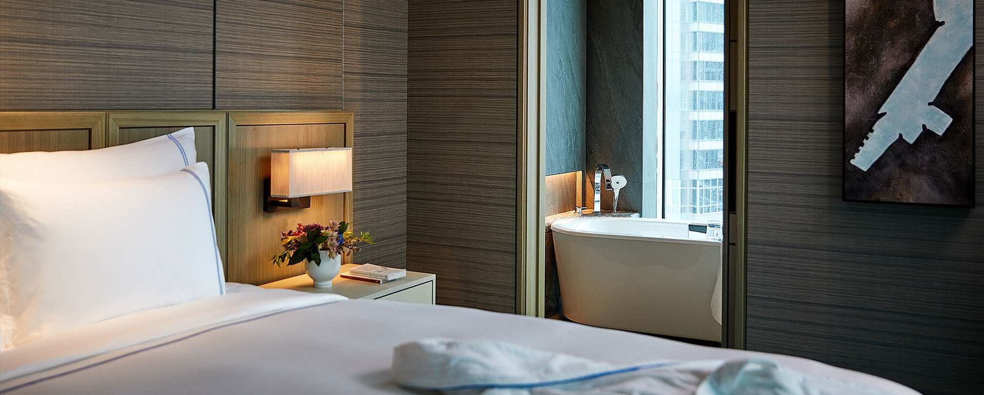 Premier Double Room   