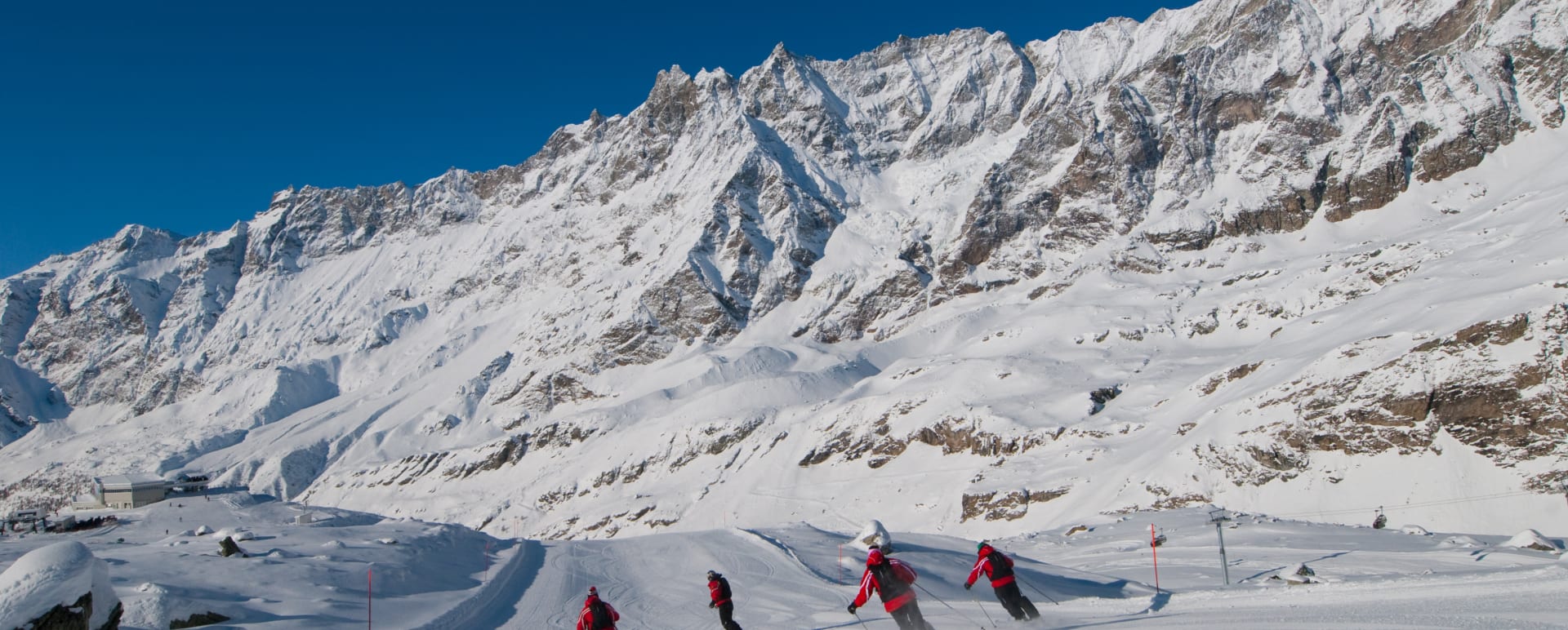 Cervinia