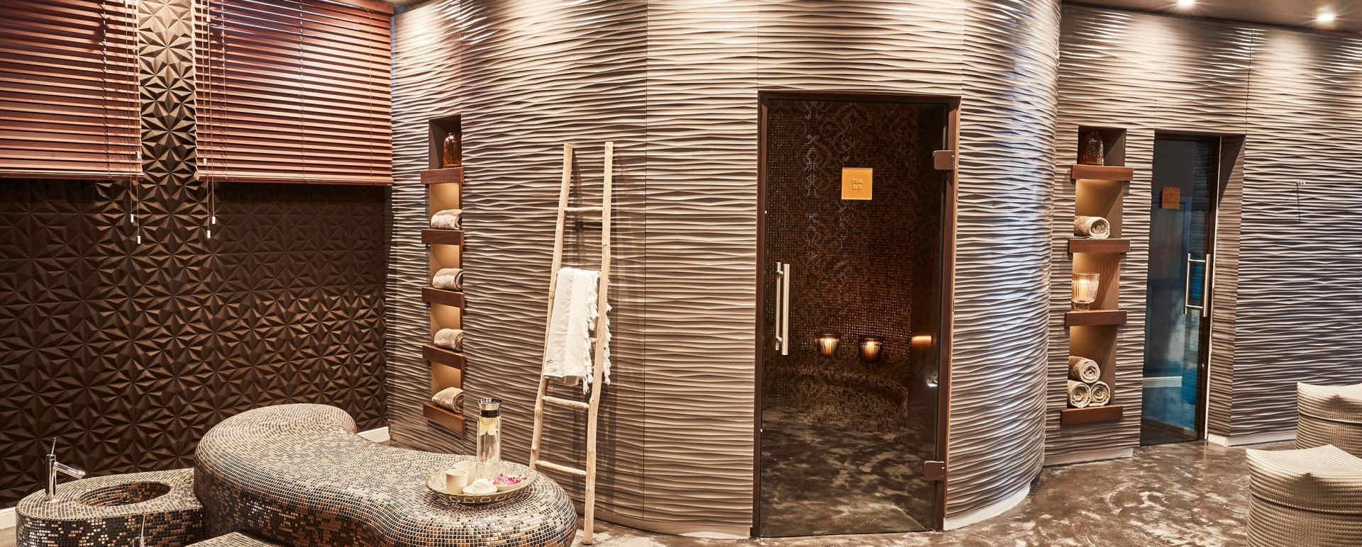 Wellness Zone  