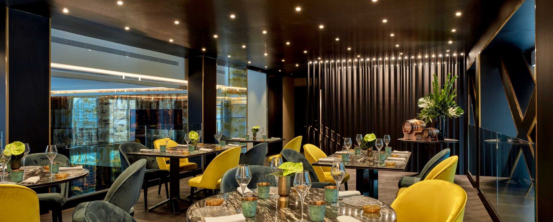 Linia Restaurant