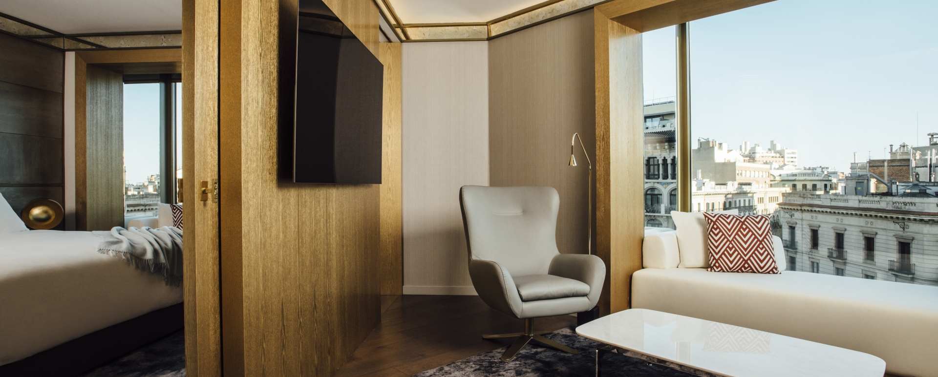 Almanac Suite