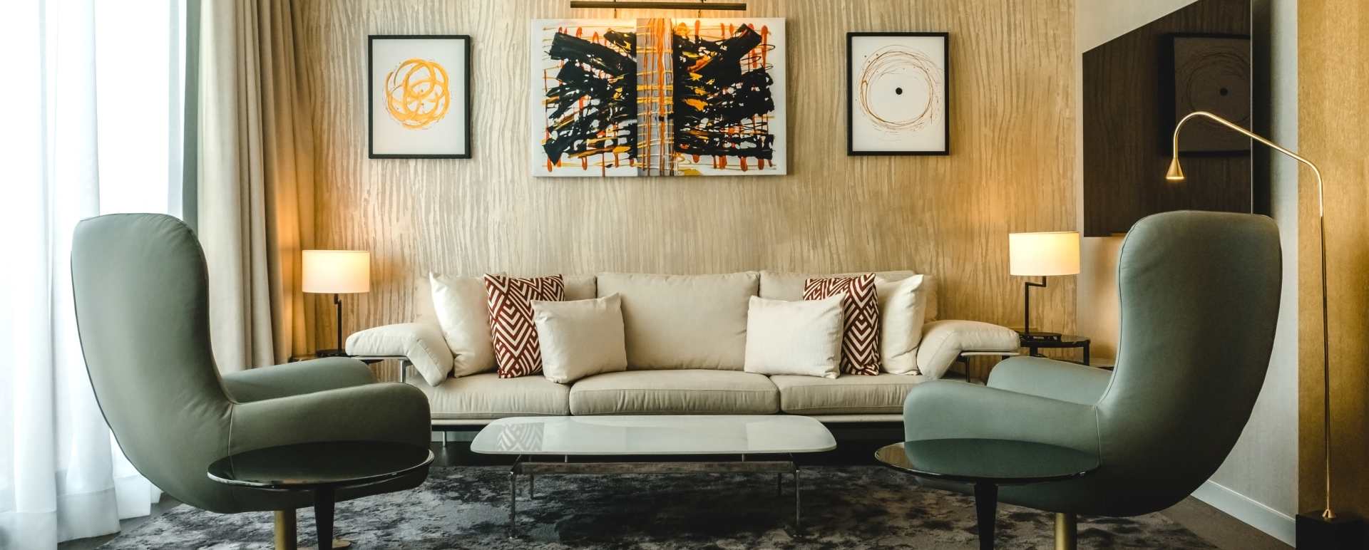 Penthouse Suite