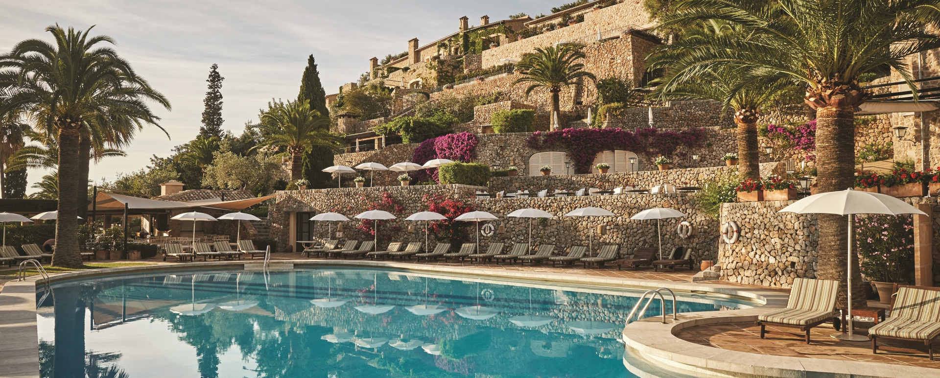 Pool-Belmond La Residencia