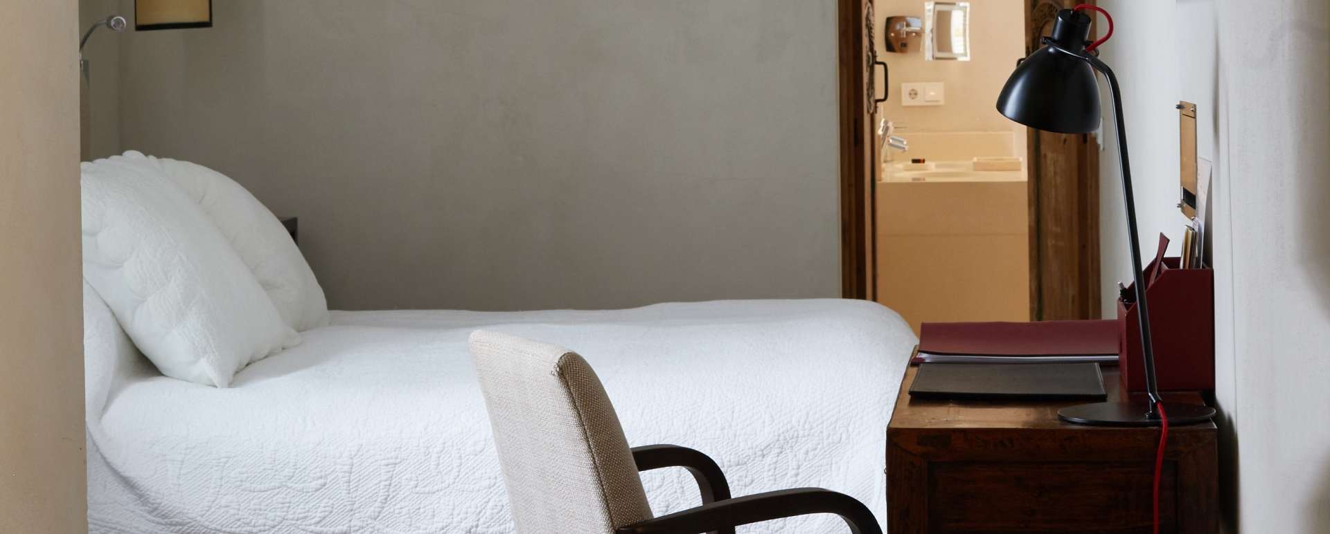 Deluxe room - Corral del Rey, Seville