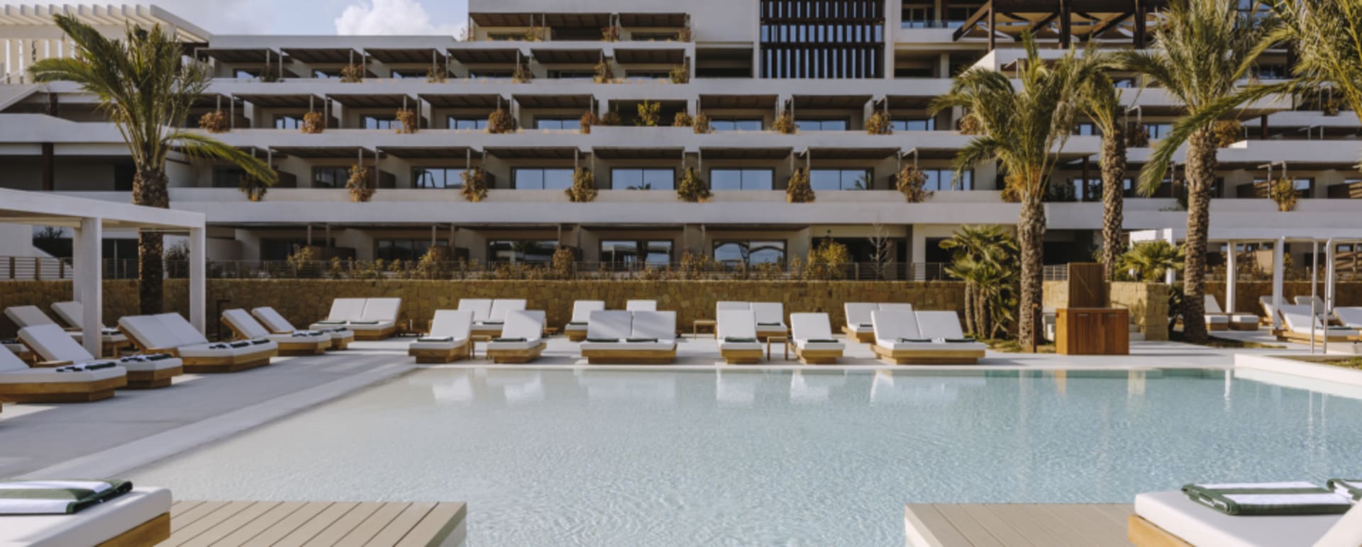 main pool 