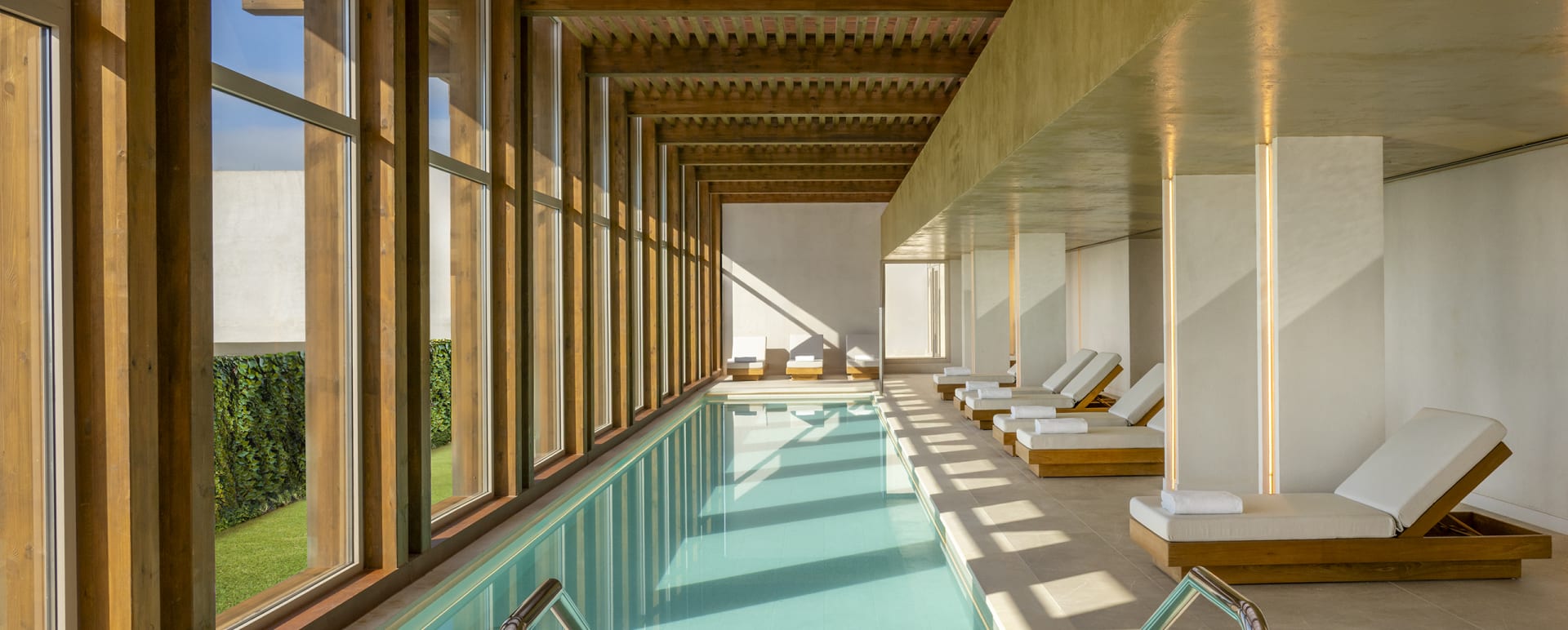 spa pool 