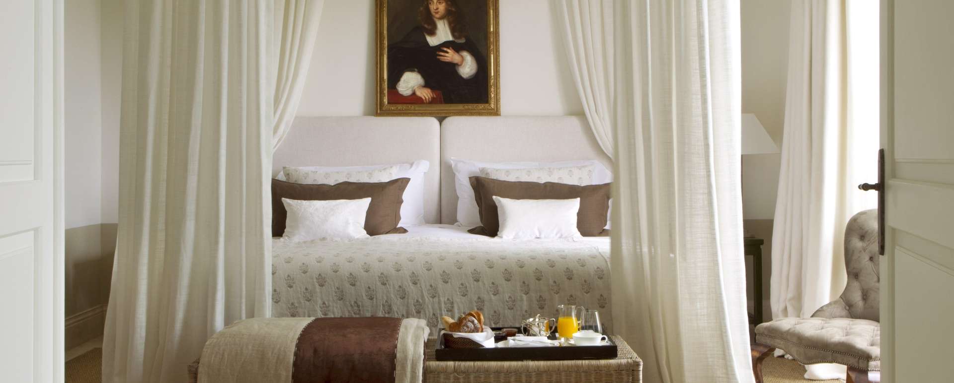Executive Suite - Finca Cortesin 