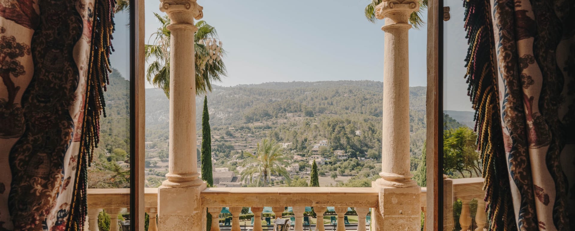 Suite Terrace 