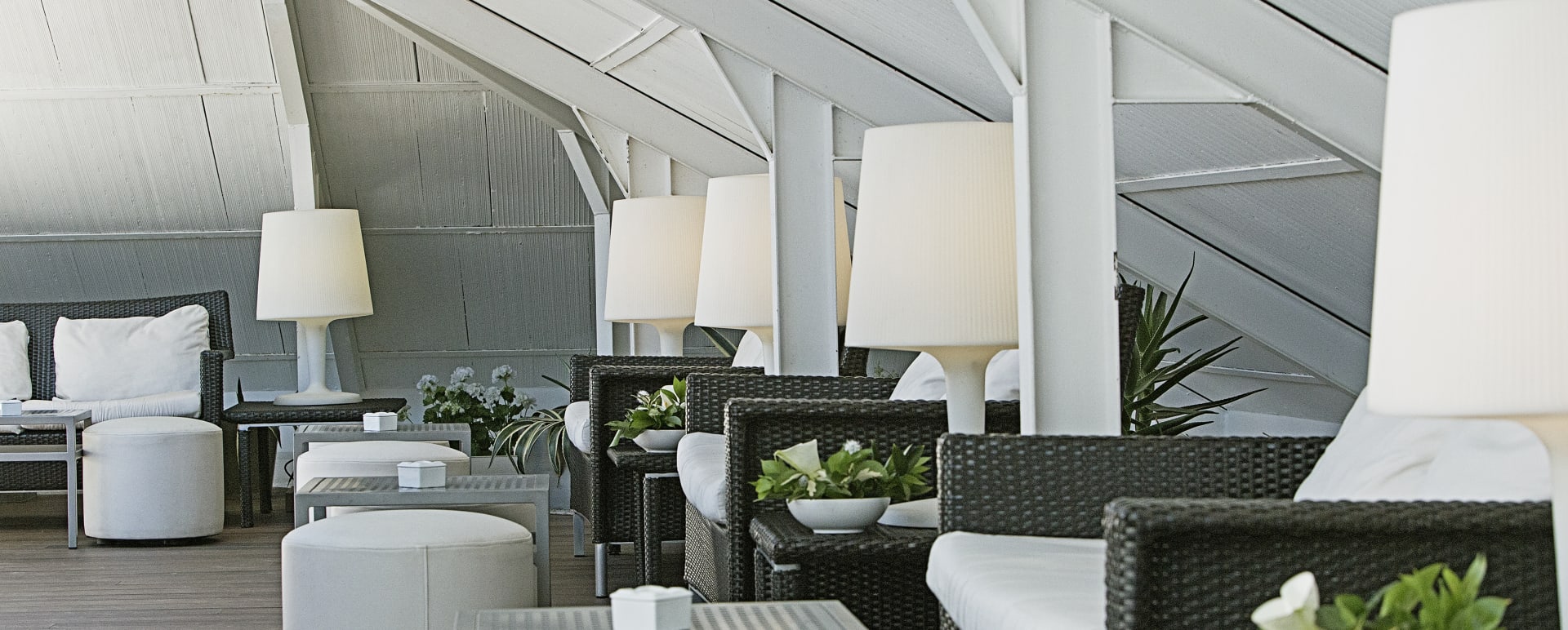 Terraza sillas 