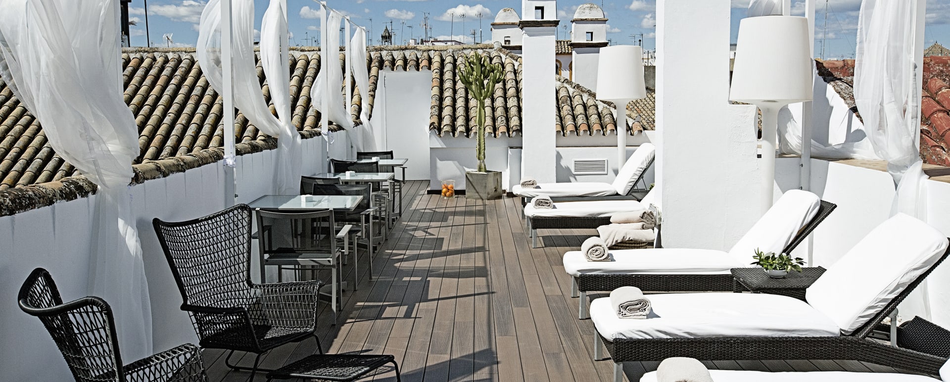 Terraza 
