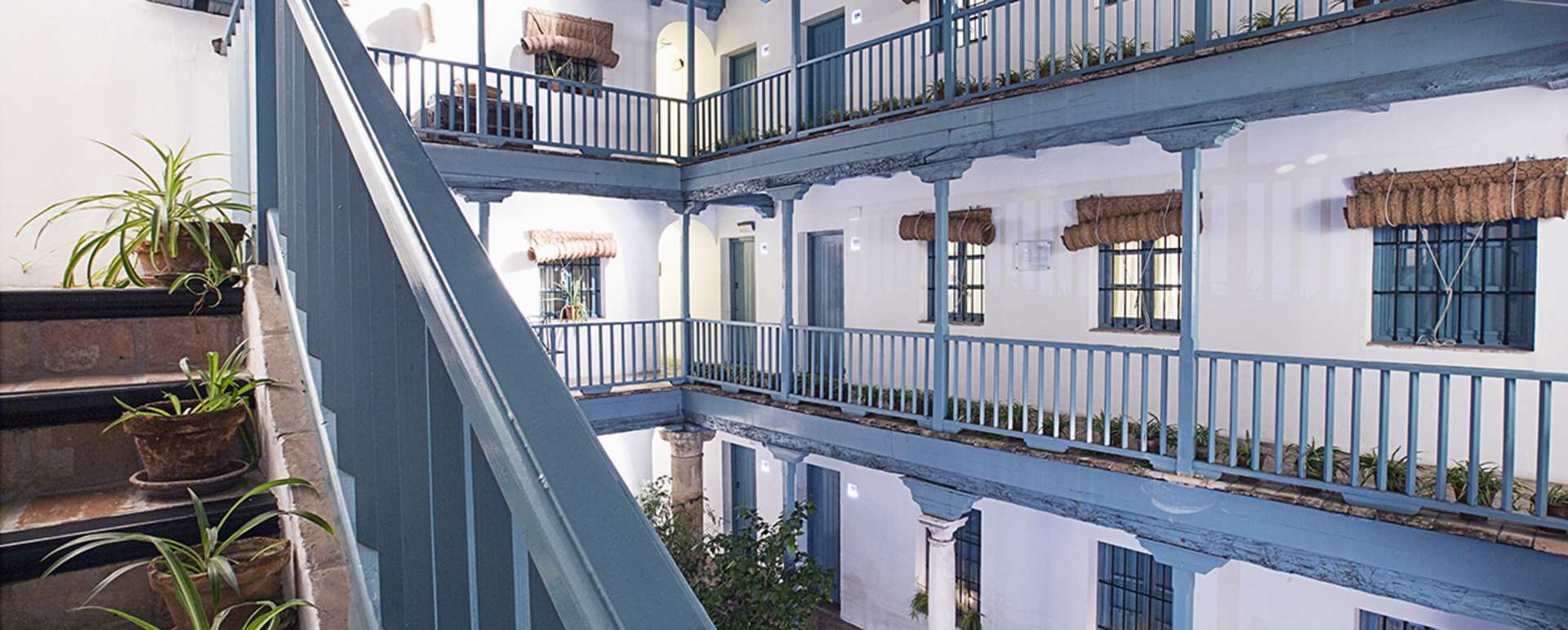 patios 