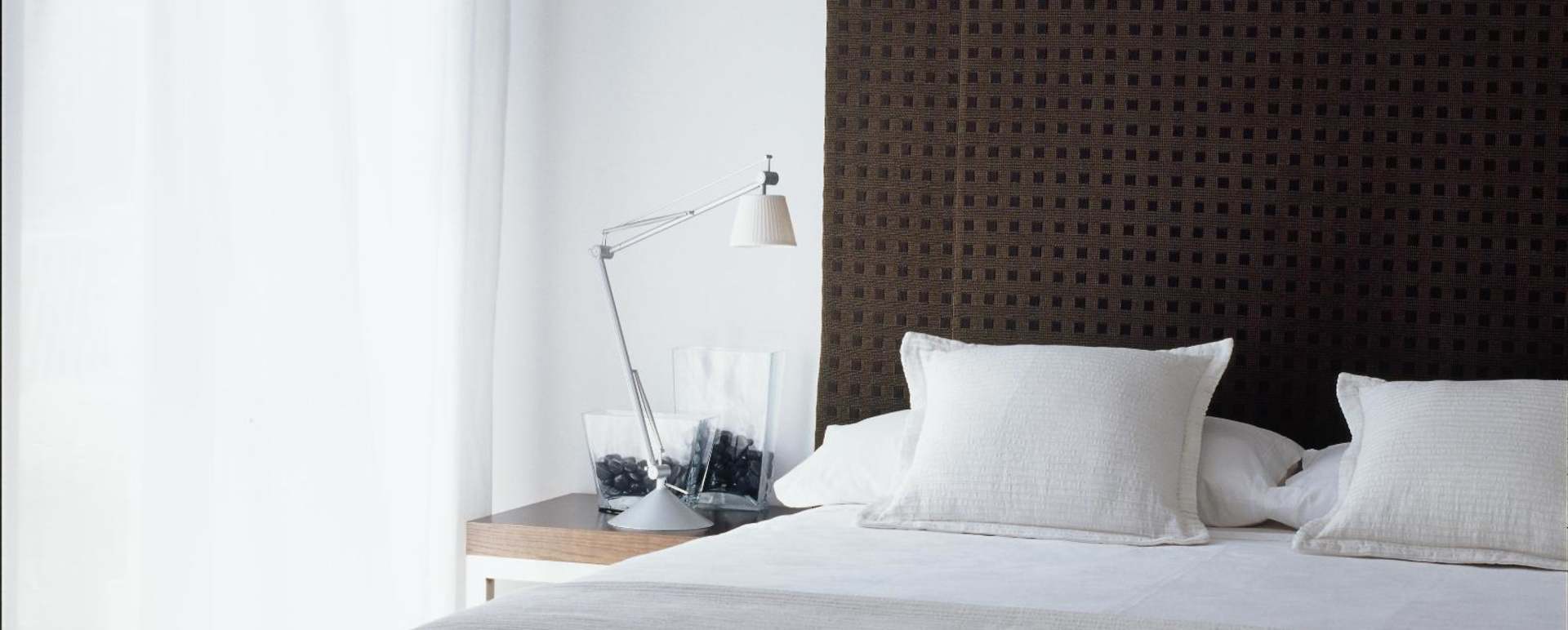 Bedroom - Hospes Maricel
