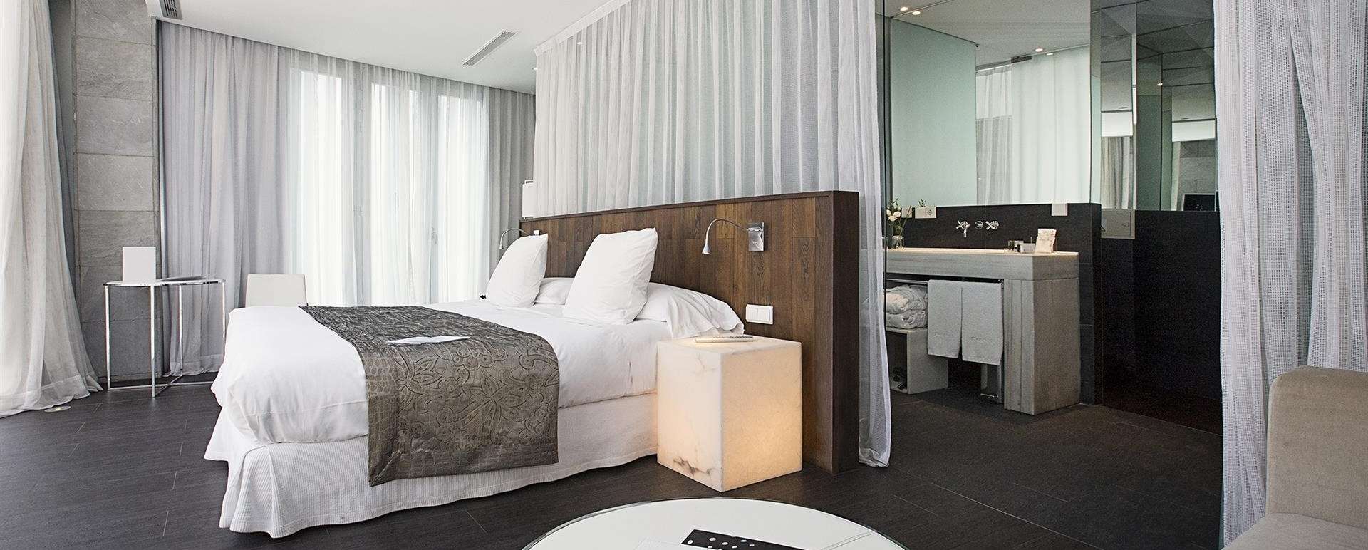 Dreamer's Room - Hospes Palacio de los Patos