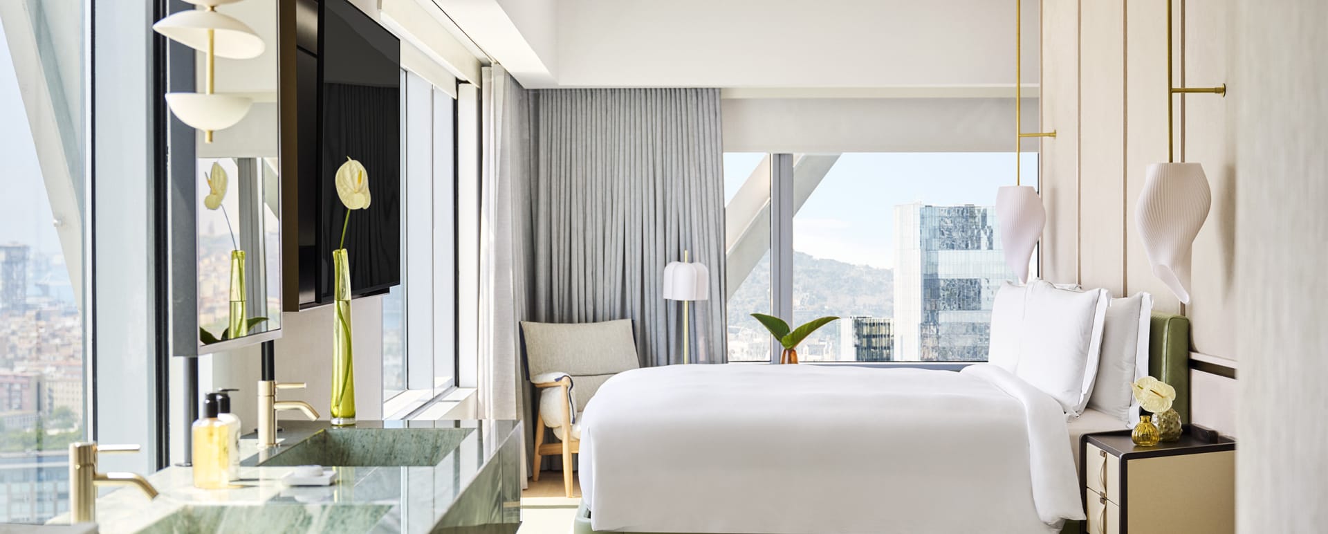 suite horizon 