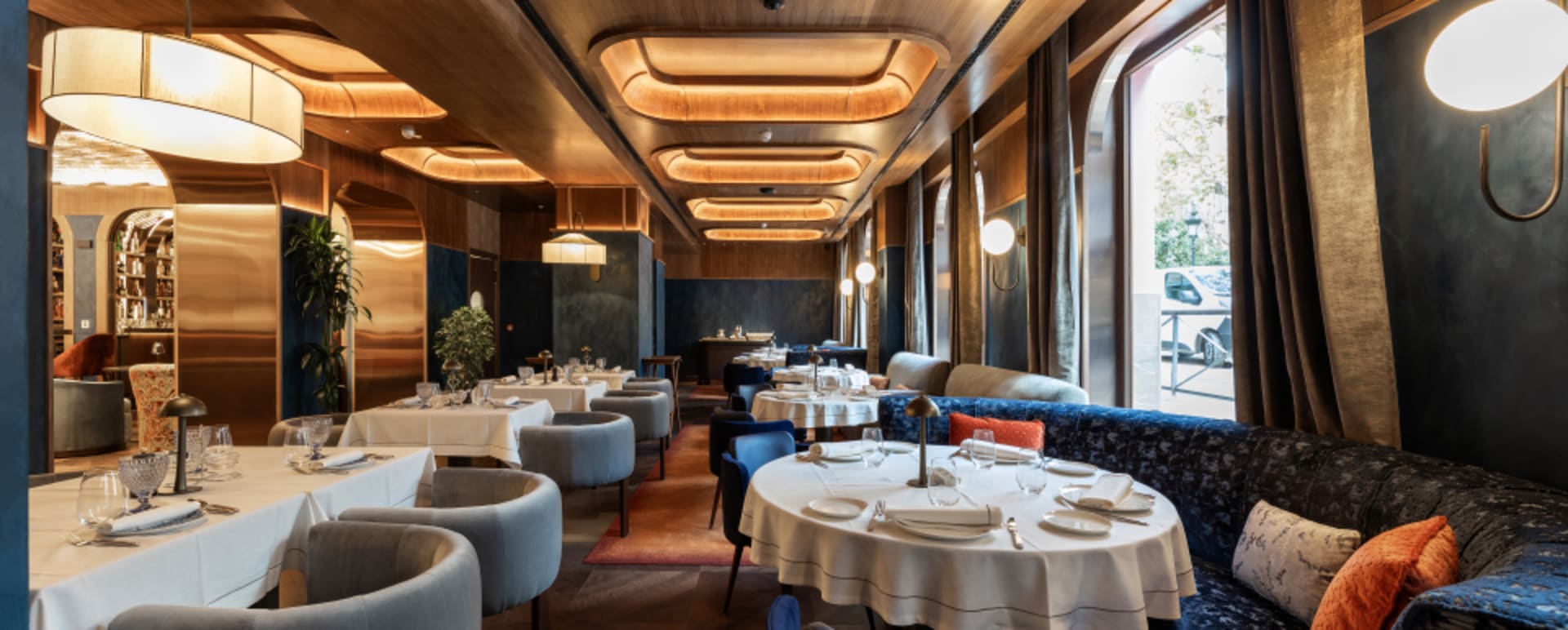 Resturant  