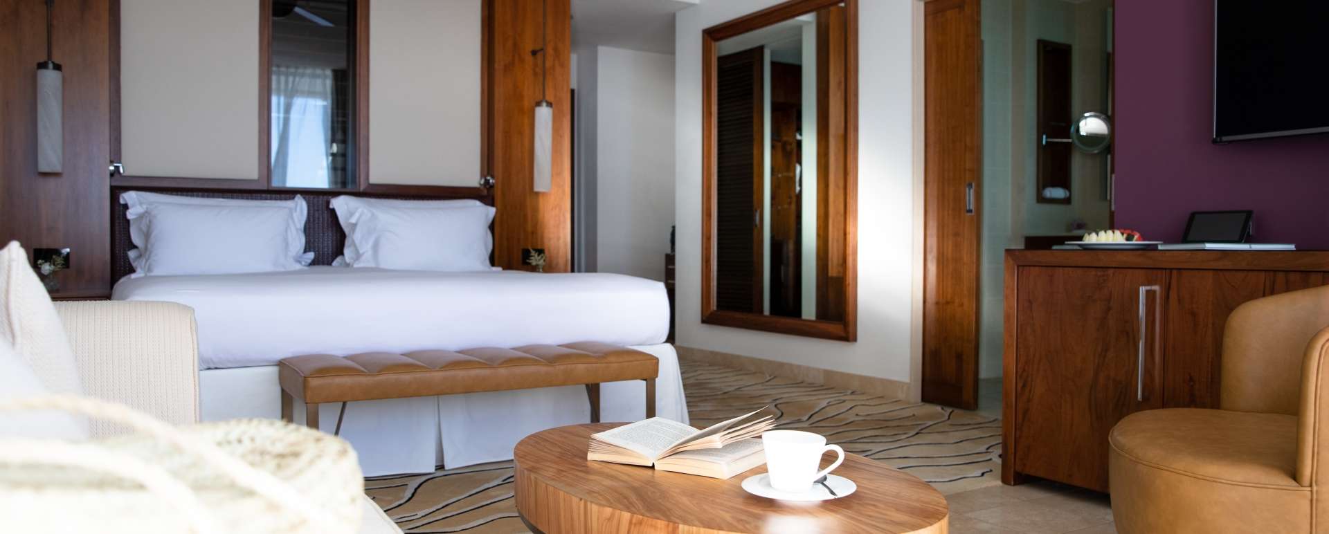 Jumeirah Port de Soller - Superior Grand Room 