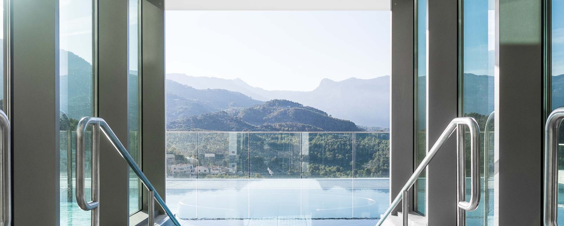 Jumeirah Port de Soller - Spa 