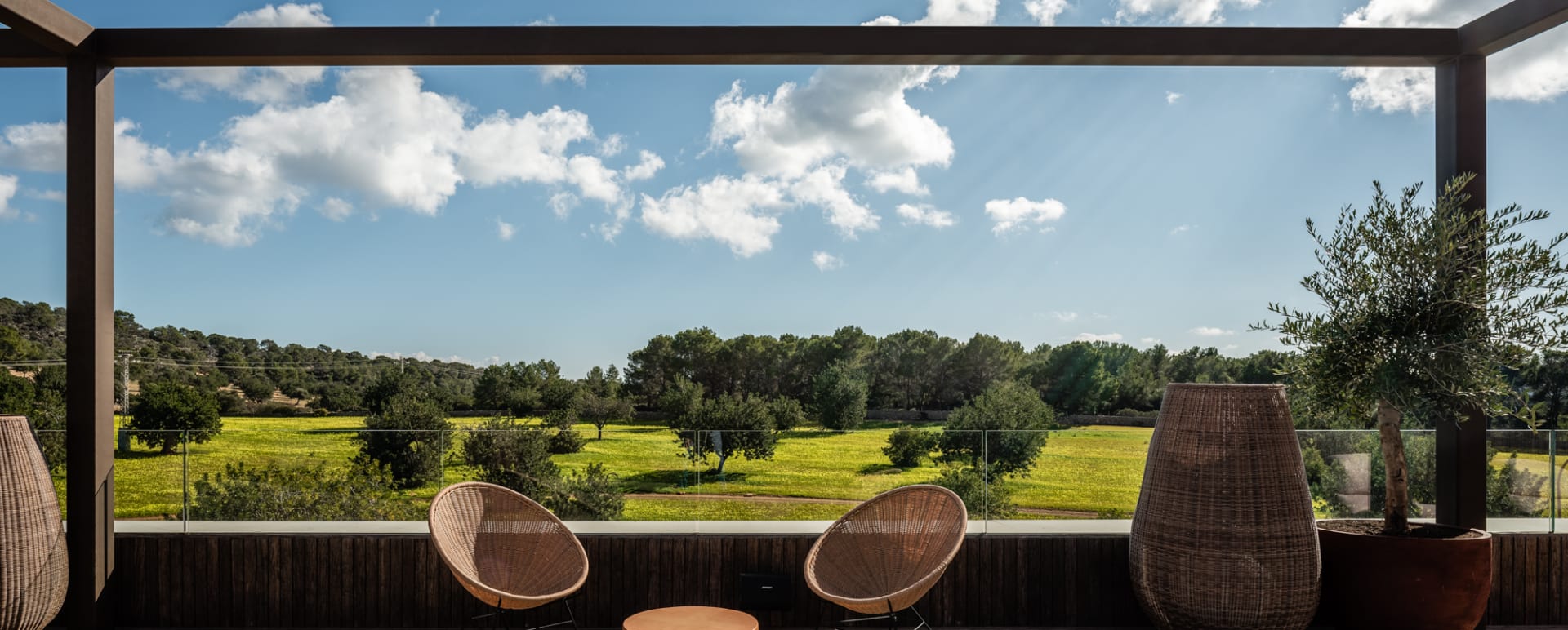 Guaita Terrace 