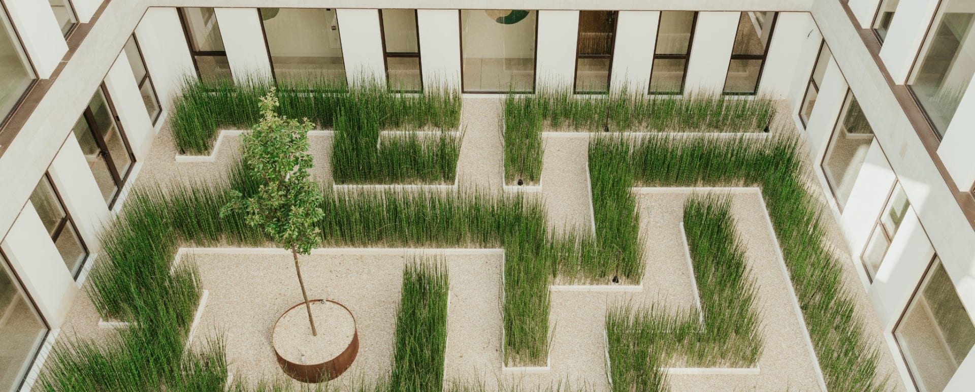 Maze - Room Building 