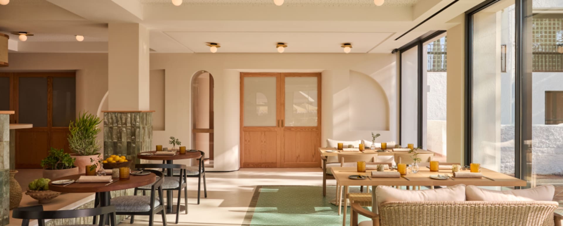 Jara restaurant 