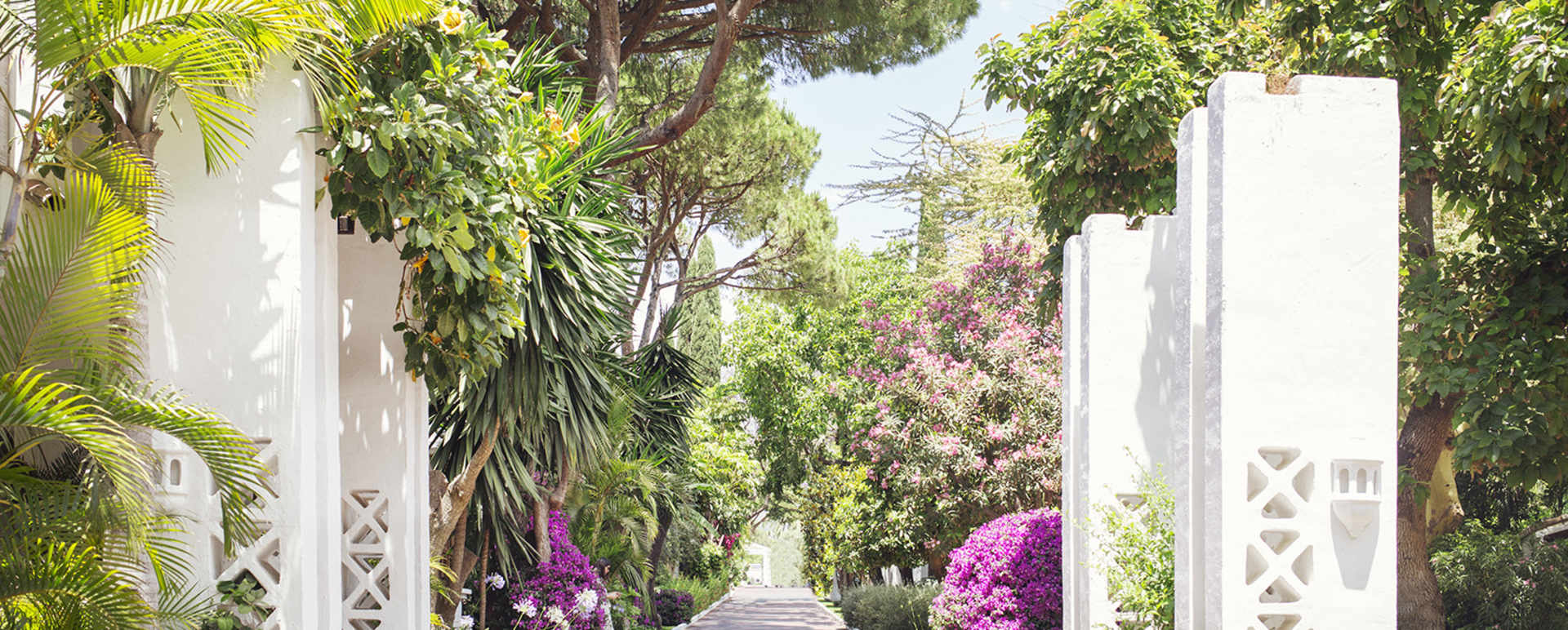 Botanical Gardens 