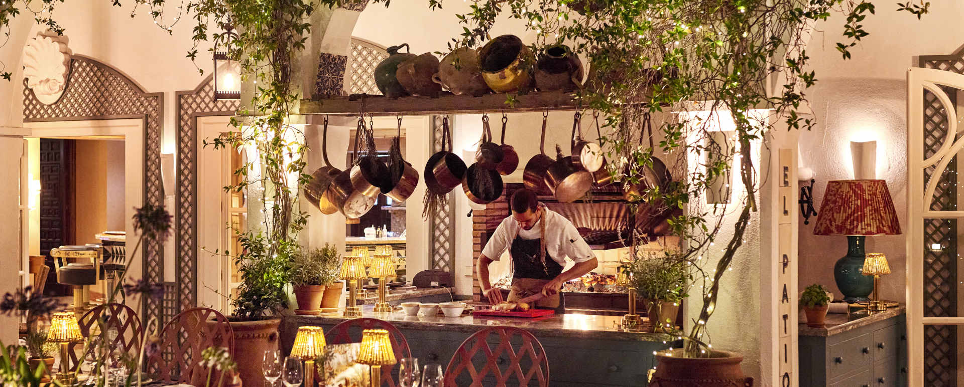 El Patio 23 