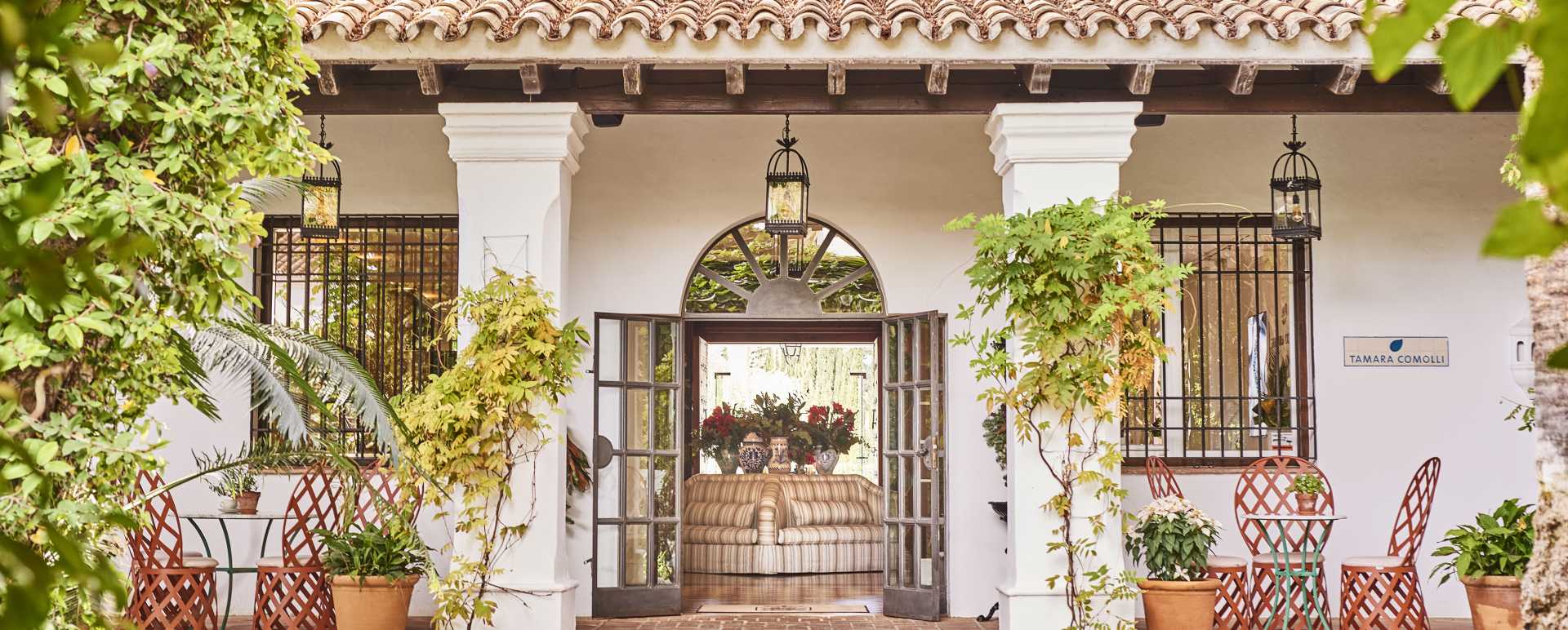 EL Patio 26 