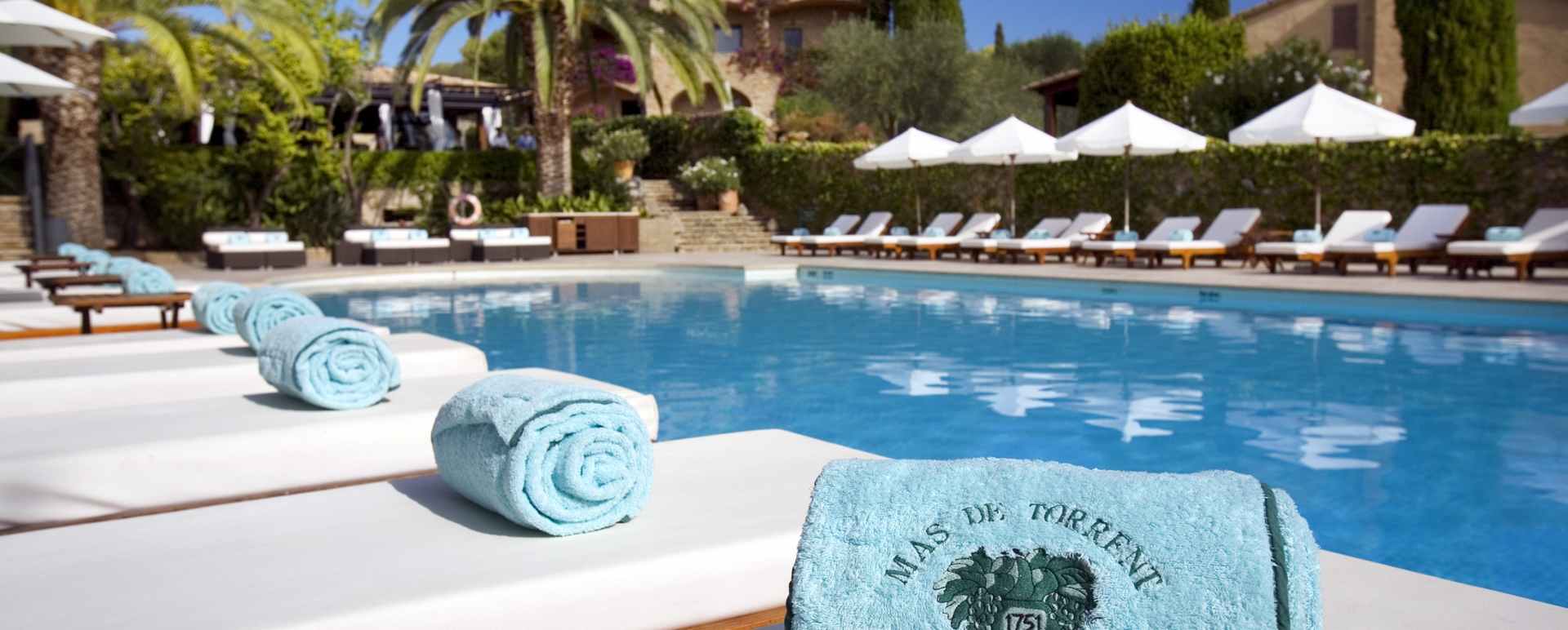 Pool - Mas de Torrent