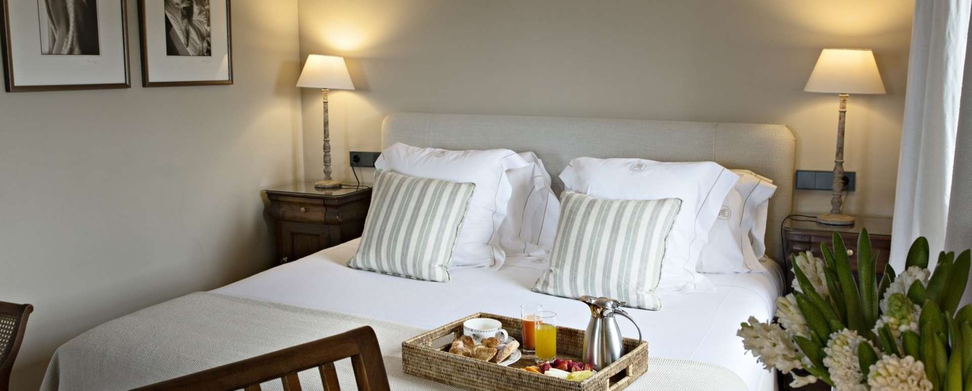 Masia Suite 