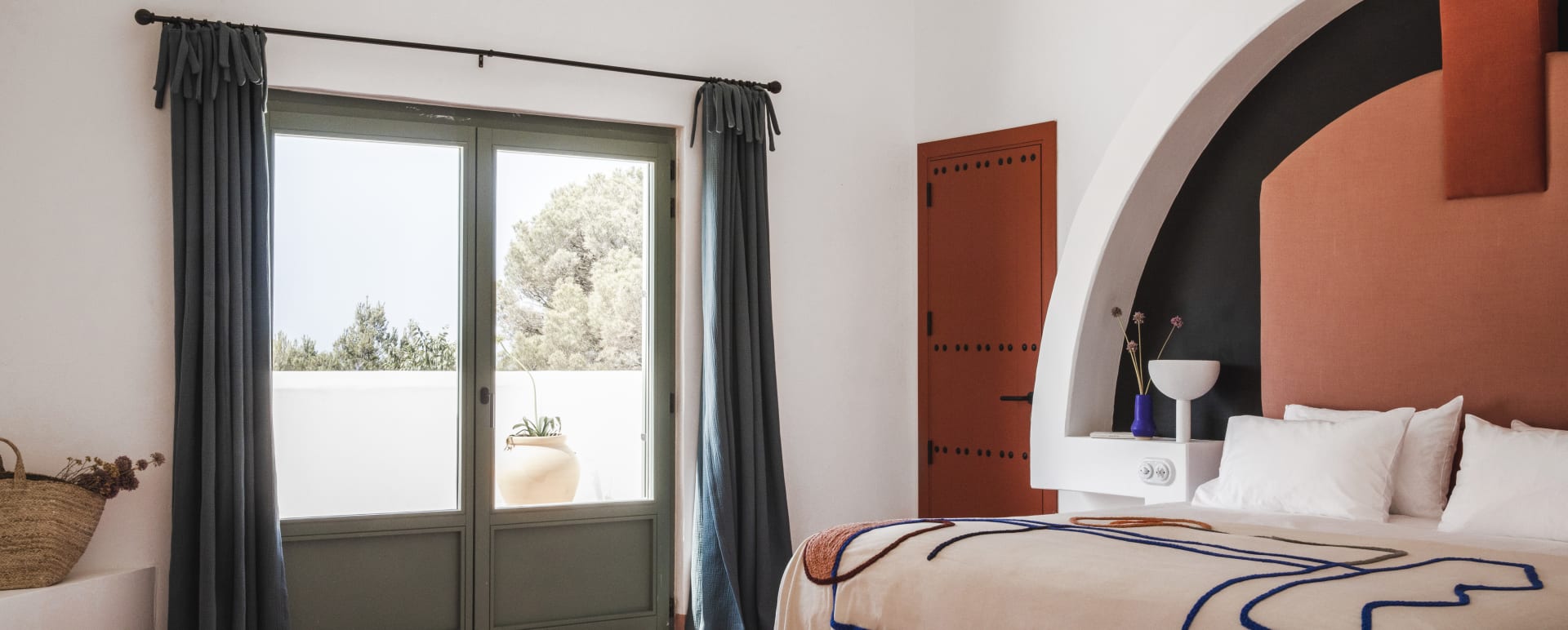 room type  