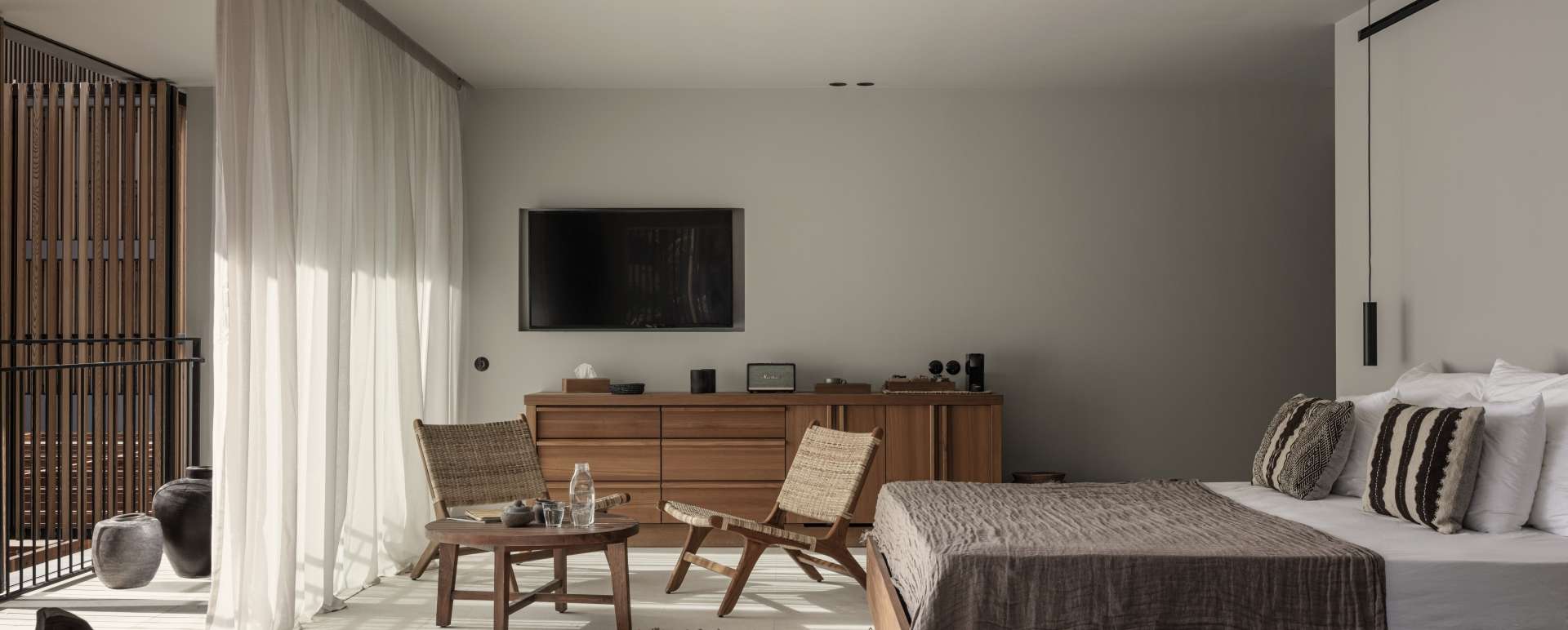 Deluxe Junior Suite 