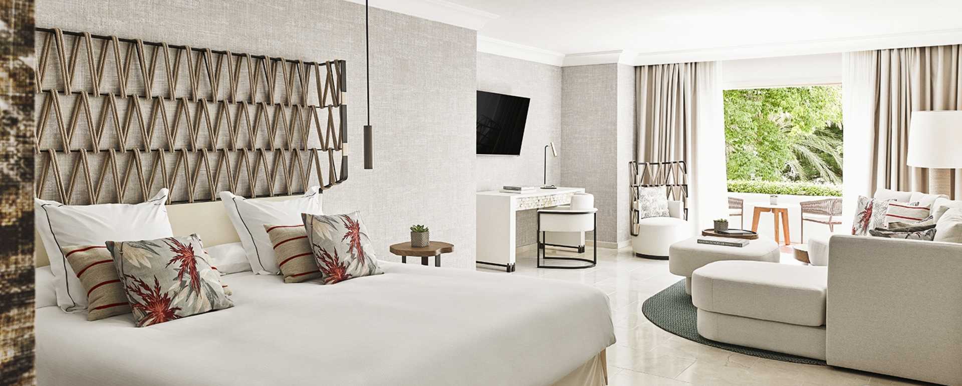 Grand Junior Suite  