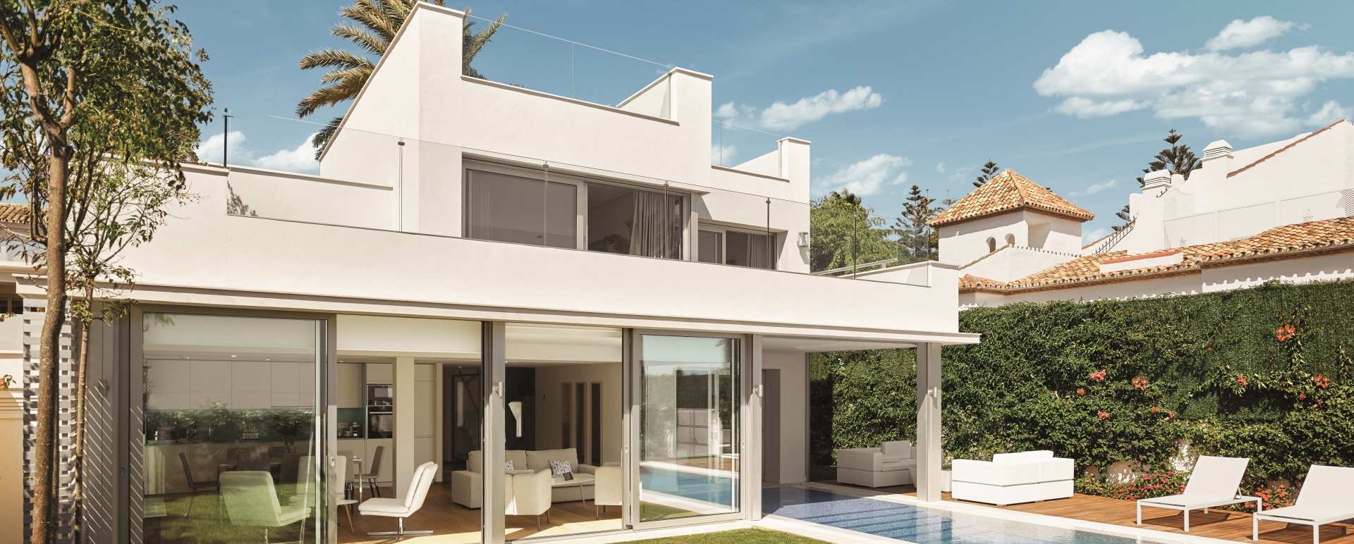 Villa Armonia 